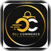 Oli Commerce - Home